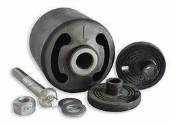 BUJE TRIFUNCIONAL HENDRICKSON