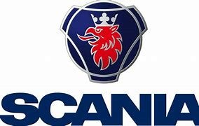 LOGO SCANIA