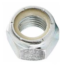 TUERCA NYLON