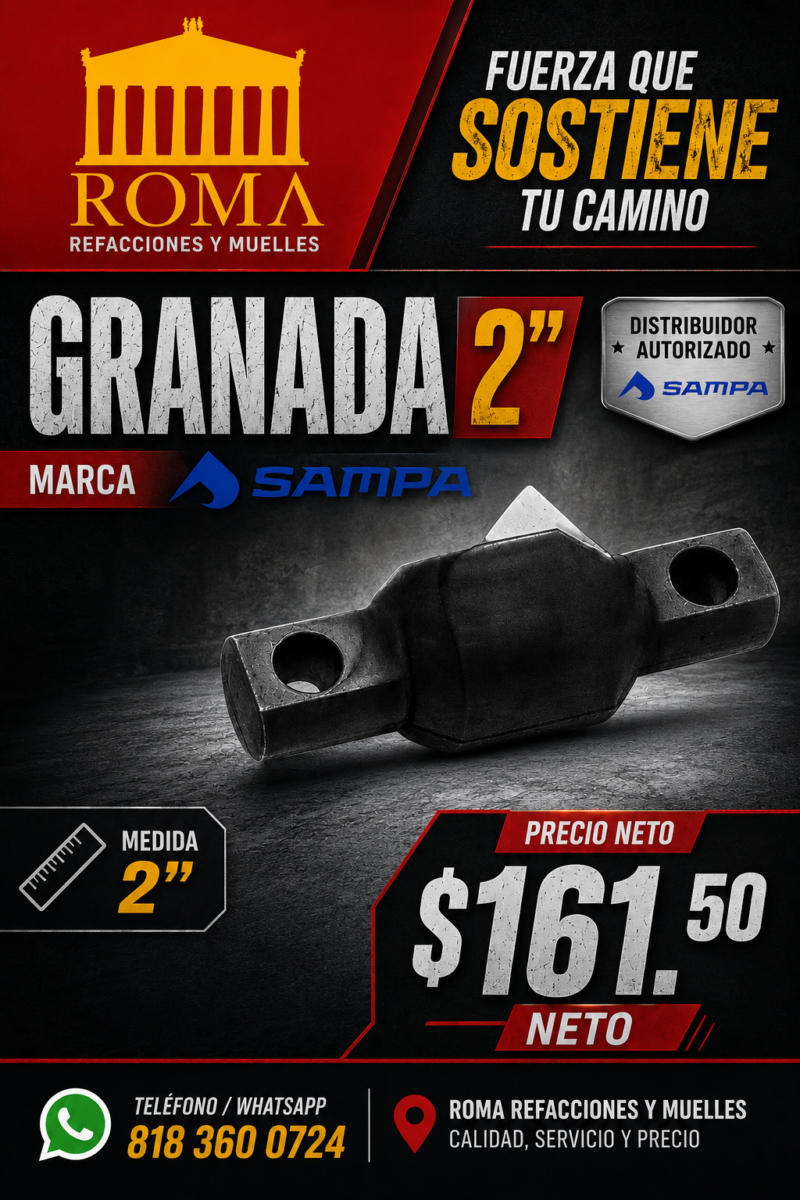Granada Promocion