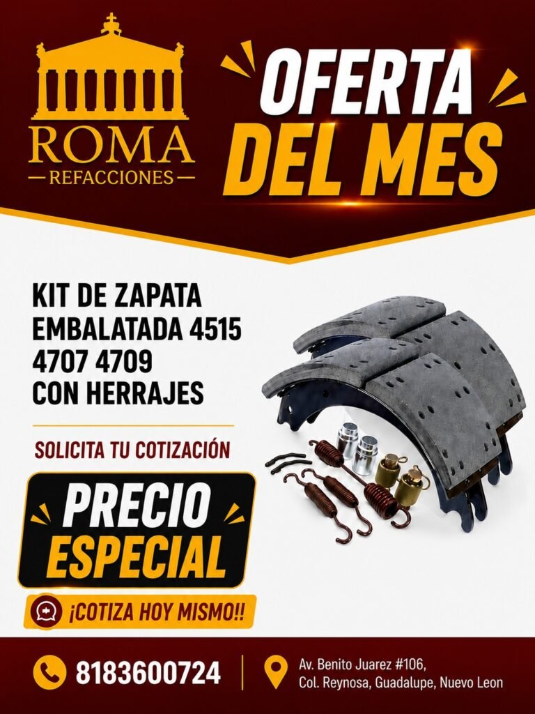 Kit de Zapata